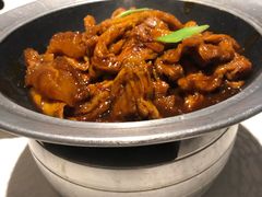 -旺顺阁·北京菜(北辰上品+)