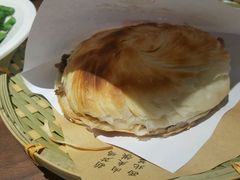 -大秦地·西北菜(纬四路店)