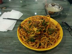 android_upload_pic-金家瑞海面馆(满城北街店)