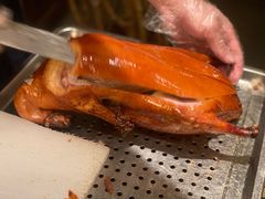 -京尊烤鸭店JINGZUN(春秀路店)