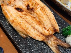 -千代武日本料理(哈西店)