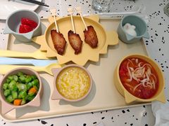 -大树餐厅(朝阳大悦城店)