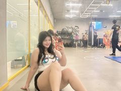-超鹿运动(大唐世家店)