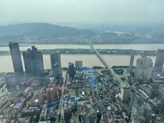 -长沙尼依格罗酒店