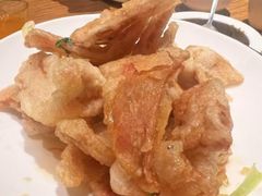 -金掌勺·锅包肉(广渠门店)