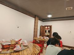 -冶建镜子·中国龙虾王(总店)