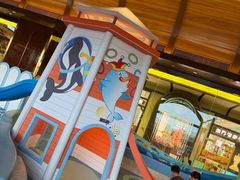 -童趣廊·儿童波波池·海洋球(长隆横琴湾酒店)