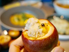 -半山腰·云南菜(侨福芳草地店)