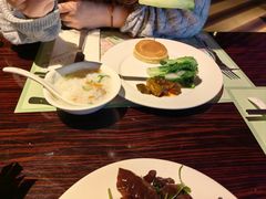 -上海东方佘山翰悦阁酒店·Vie全日制餐厅