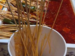 -老四川(T3航站楼F指廊店)