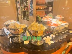 -富力丽思卡尔顿酒店·香荟全日制餐厅