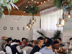 -云里小坐·小院里·团建·宴请·下午茶(三圣乡店)