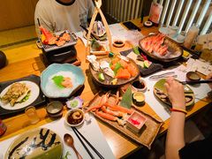 -花潮料理艺食馆(世欧广场店)