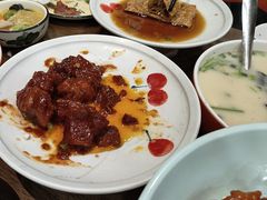 -众顺和非遗淮扬菜(何园店)