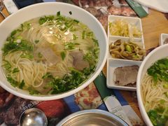 -清真餐厅·回乡麦客