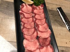 -一心烤肉(延安路店)