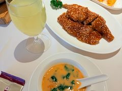 -利苑酒家(合景国际金融广场店)