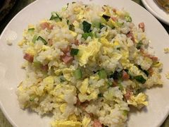 -华春餐馆(鱼山路店)
