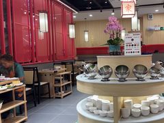 -嬷孙家潮汕牛肉火锅(北京路天河城店)