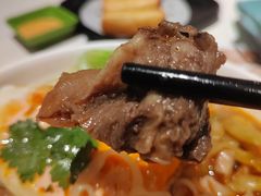 -新宝餐厅(流塘店)