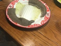 -赞花婆鲜兔辣卤火锅