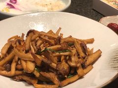 -丝路金桃·新疆菜(徐汇店)