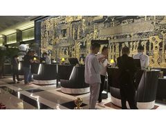 -广州花园酒店