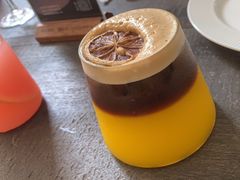 -MOJ coffee(瓯海泽雅水碓坑店)