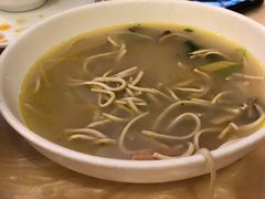 -新天厨酒家(二分店)