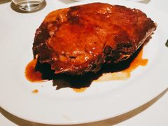 -Wolfgang’s Steakhouse 沃夫冈牛排馆(上海白玉兰广场店)