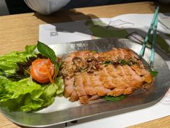 -蔡澜Pho·越南粉餐厅(海上世界店)
