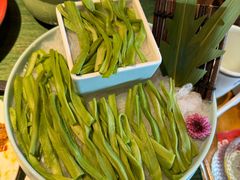 -老灶堂文创火锅(文艺路店)