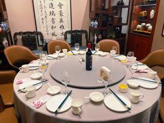 包房-燕春楼(海河华鼎店)