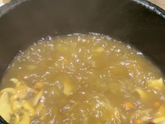 -蘑界·野生菌火锅(深业上城店)