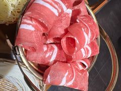 -黔有有贵州酸汤夺夺粉火锅(五味十字店)