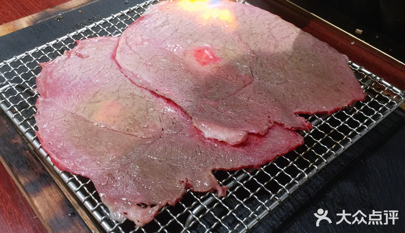 纪念第一次吃寿喜烧🔥