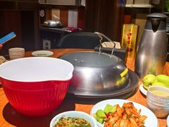 -三个渔夫·蒸汽海鲜(小白楼店)