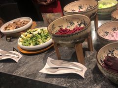 -金海湾自助餐厅(金陵饭店)