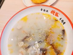 -武圣羊汤·西北面(朝阳门店)