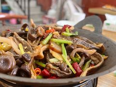 -红实家常菜(静安里店)