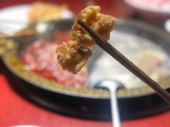 -黄家码头老火锅(解放碑旗舰店)