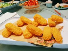 -镜泊小镇(东长安街店)