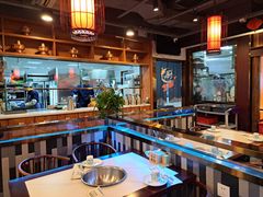 -京城胜利涮羊肉(禧乐汇店)