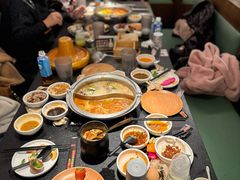-牛New寿喜烧(新六百店)