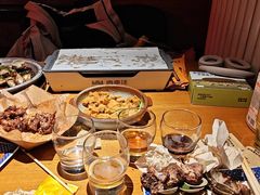 -肉串汪自由派(西便门店)