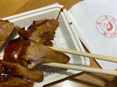 -鲜得来排骨年糕(豫园店)