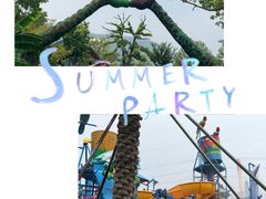 -苏州乐园森林水世界