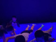 -不可思议减压馆·解压博物馆·摔碗发泄·团建定制
