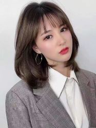 -Fr美发沙龙