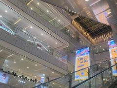 -凯德MALL(西直门店)